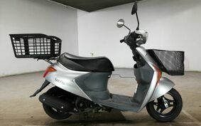 SUZUKI LET's 5 G CA47A