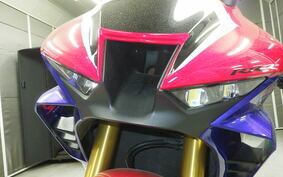 HONDA CBR1000RR RSP 2020 SC82