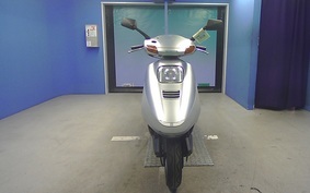 HONDA SPACY 125 Gen. 3 JF04