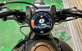 HARLEY  HARLEY RH1250S 2022 ZC4