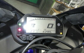 YAMAHA YZF-R25 A RG43J