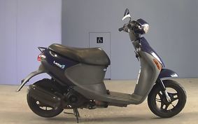 SUZUKI LET's 4 CA41A