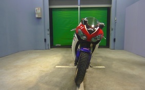 HONDA CBR1000RR Gen. 2 2008 SC59