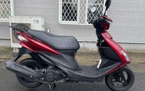 SUZUKI ADDRESS V125 S CF4MA