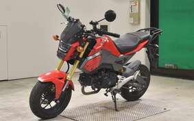 HONDA GROM JC61