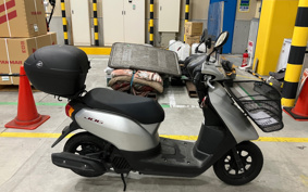 YAMAHA JOG AY01