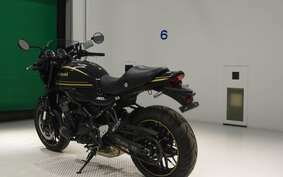 KAWASAKI Z900RS CAFE 2022 ZR900K