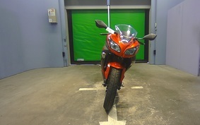 KAWASAKI NINJA 250 2014 EX250L