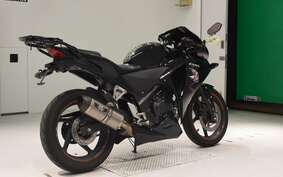 HONDA CBR250R GEN 3 MC41