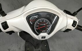 HONDA DIO 110 JF58