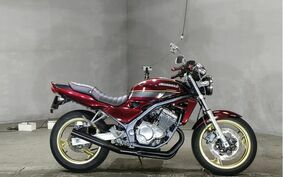 KAWASAKI BALIUS 250 ZR250A