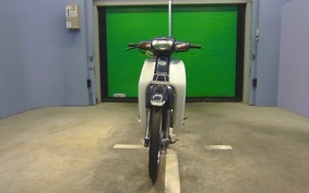 HONDA C100 SUPER CUB HA06