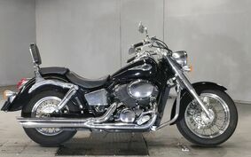 HONDA SHADOW 400 2002 NC34