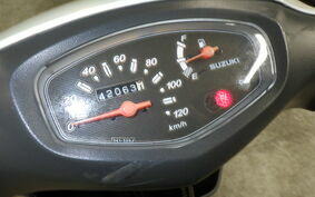 SUZUKI ADDRESS V125 CF4EA