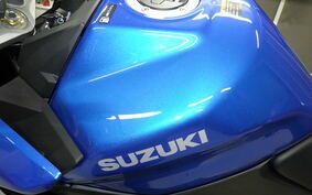 SUZUKI GSX-S1000 Gen.2 2021 EK1AA