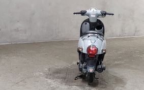 HONDA GIORNO AF77