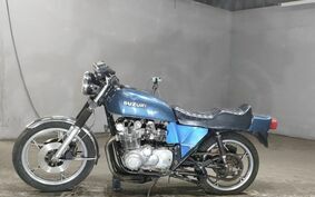 SUZUKI GS750 GS750D