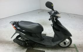 SUZUKI ADDRESS V50 G Type CA42A