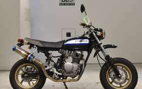 HONDA APE 100 GEN 2 HC13