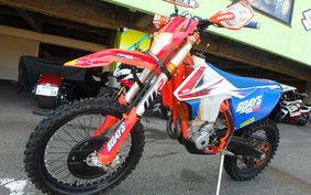 KTM 250 EXC F SIXDAYS EXA40