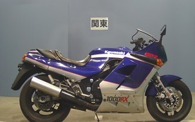 KAWASAKI GPZ1000RX 1986 ZXT00A