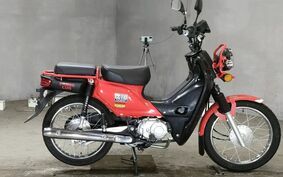 HONDA CROSS CUB 110 JA10