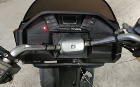 HONDA FUSION MF02