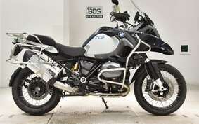 BMW R1200GS ADVENTURE 2016 0A02