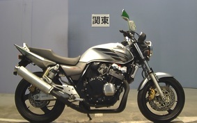 HONDA CB400SFV-3 2004 NC39