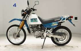 SUZUKI DJEBEL 200 (DR200SE) SH42A