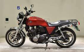 HONDA CB1100 2011 SC65