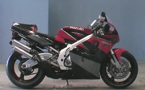 SUZUKI RGV250 Gamma VJ22A