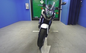 HONDA NC 700 X D RC63