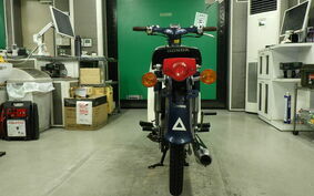 HONDA C70 SUPER CUB C70