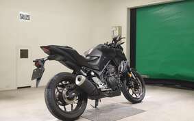 YAMAHA MT-03 ABS RH13J