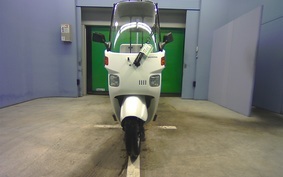 HONDA GYRO CANOPY TA03