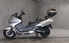 HONDA SILVERWING 400 NF01