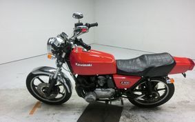 KAWASAKI Z400 FX 1981 KZ400E