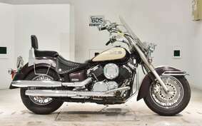 YAMAHA DRAGSTAR 1100 CLASSIC 2000 VP13J