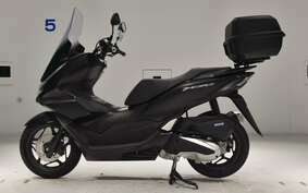 HONDA PCX 160 KF47