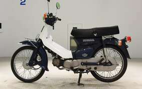 HONDA C70 SUPER CUB C70