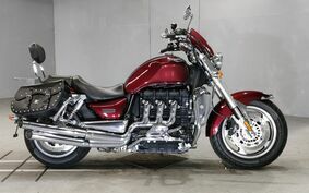 TRIUMPH ROCKET III 2009 00L527