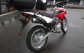 HONDA XR150L LCK0