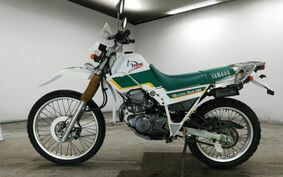 YAMAHA SEROW 225 W 4JG