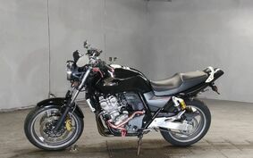 HONDA CB400SF VTEC REVO 2008 NC42