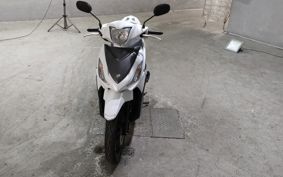 SUZUKI ADDRESS V110 CE47A