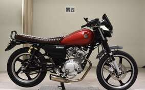 YAMAHA YB125SP PCJL