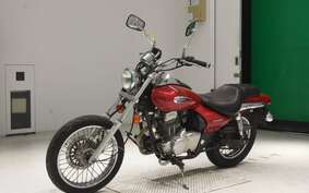 KAWASAKI ELIMINATOR 125 BN125A