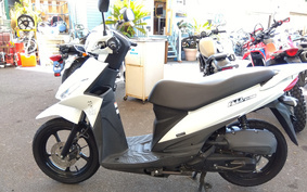 SUZUKI ADDRESS 110 CE47A