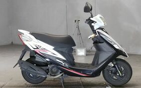 SYM GT125 不明